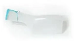 URINFLASCHE Mann Kunststoff m.Deckel 1 St