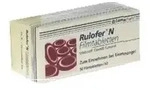 RULOFER N Filmtabletten 50 St
