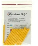 PROXIMAL Grip xxxx-fein gelb Interdentalb&uuml;rste 12 St