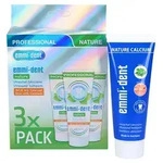 EMMI-DENT Ultraschall Zahncreme nature Set 3 St