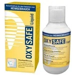 OXYSAFE Liquid Prof.Mundsp&uuml;lung Zahnarzt Version 250 ml