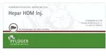 HEPAR HOM Inj.Ampullen 10X2 ml