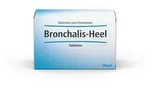 BRONCHALIS Heel Tabletten 250 St