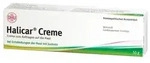 HALICAR Creme 50 g