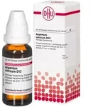 ARGENTUM NITRICUM D 12 Dilution 20 ml