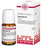 OKOUBAKA D 2 Tabletten 80 St