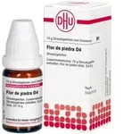 FLOR DE PIEDRA D 4 Globuli 10 g