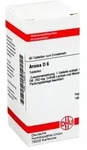 ARNICA D 6 Tabletten 80 St