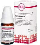 CALENDULA C 30 Globuli 10 g