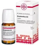 STROPHANTHUS D 4 Tabletten 80 St