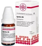 IGNATIA D 6 Globuli 10 g