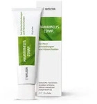 HAMAMELIS COMP.Salbe 25 g