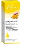 LYMPHDIARAL BASISTROPFEN SL 50 ml