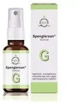 SPENGLERSAN Kolloid G 20 ml