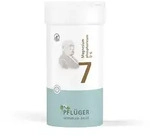 BIOCHEMIE Pfl&uuml;ger 7 Magnesium phosphoricum D 6 Tab 400 St