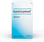 GASTRICUMEEL Tabletten 50 St