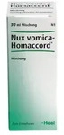 NUX VOMICA HOMACCORD Tropfen 30 ml
