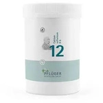 BIOCHEMIE Pfl&uuml;ger 12 Calcium sulfuricum D 6 Tabl. 4000 St