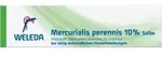 MERCURIALIS PERENNIS 10% Salbe 25 g