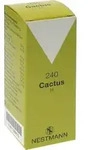 CACTUS H 240 Tropfen 50 ml