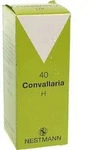 CONVALLARIA H Nr.40 Tropfen 50 ml
