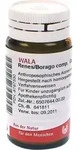 RENES/BORAGO comp.Globuli 20 g