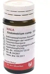 ENDOMETRIUM comp.Globuli 20 g
