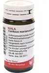 CARDUUS MARIANUS/OXALIS Globuli 20 g