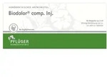 BIODOLOR comp.Inj.Ampullen 50X2 ml