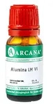 ALUMINA LM 6 Dilution 10 ml