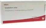 SYMPHYTUM COMP.Ampullen 10X1 ml