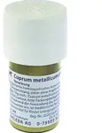 CUPRUM METALLICUM praep.D 12 Trituration 20 g
