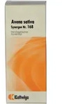 SYNERGON KOMPLEX 168 Avena sativa Tropfen 20 ml
