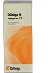 SYNERGON KOMPLEX 78 Solidago N Tropfen 20 ml