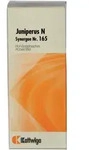 SYNERGON KOMPLEX 165 Juniperus N Tropfen 20 ml