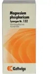 SYNERGON KOMPLEX 132 Magnesium phosphoricum Tabl. 100 St