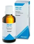 RELIX spag.Peka Tropfen 100 ml