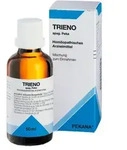 TRIENO spag.Peka Tropfen 50 ml