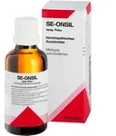 SE-ONSIL spag.Peka Tropfen 30 ml