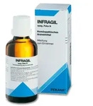 INFRAGIL spag.Peka N Tropfen 30 ml
