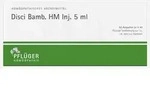 DISCI Bamb HM Inj.Ampullen 50X5 ml