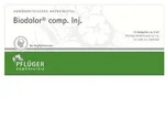BIODOLOR comp.Inj.Ampullen 10X2 ml