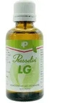 PRESSELIN LG Leber Galle Tropfen zum Einnehmen 50 ml