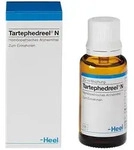 TARTEPHEDREEL N Tropfen 100 ml
