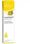 LYMPHDIARAL SENSITIV Salbe N 40 g