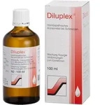 DILUPLEX Tropfen 100 ml