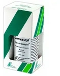 CONVA-CYL Ho-Len-Complex Tropfen 100 ml