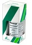 DISCO-CYL Ho-Len-Complex Tropfen 30 ml