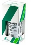 FEBRO-CYL L Ho-Len-Complex Tropfen 50 ml