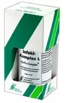 INFEKT Komplex L Ho-Fu-Complex Tropfen 30 ml